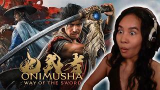 NEW Updated Demo!!! | Onimusha: Way of the Sword Demo