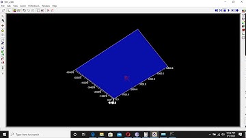 Reservoir Simulation Eclipse Run spec Section