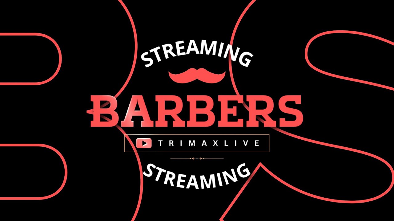 GUILLE LARROSA, MARCOS KELLY Y HÉCTOR ERRECAT | Barber Streaming | Episodio #2