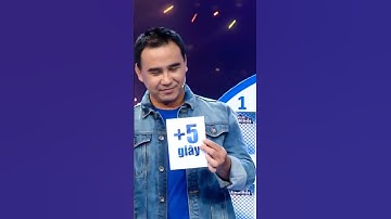 Trí Lực Sánh Đôi | Nụ cười HẠT NHÀI đầy ẩn ý của MC Quyền Linh #tlsd