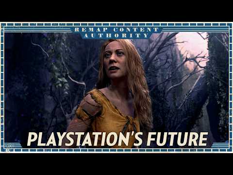 What’s Next For PlayStation?