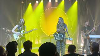 Larkin Poe - Southern Comfort -  20JAN2023