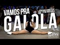 Vamos pra Gaiola - Kevin o Chris Feat. FP do Trem Bala ( COREOGRAFIA ) Cleiton Oliveira