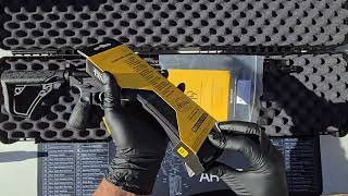 Daniel Defense Unboxing First Impressions