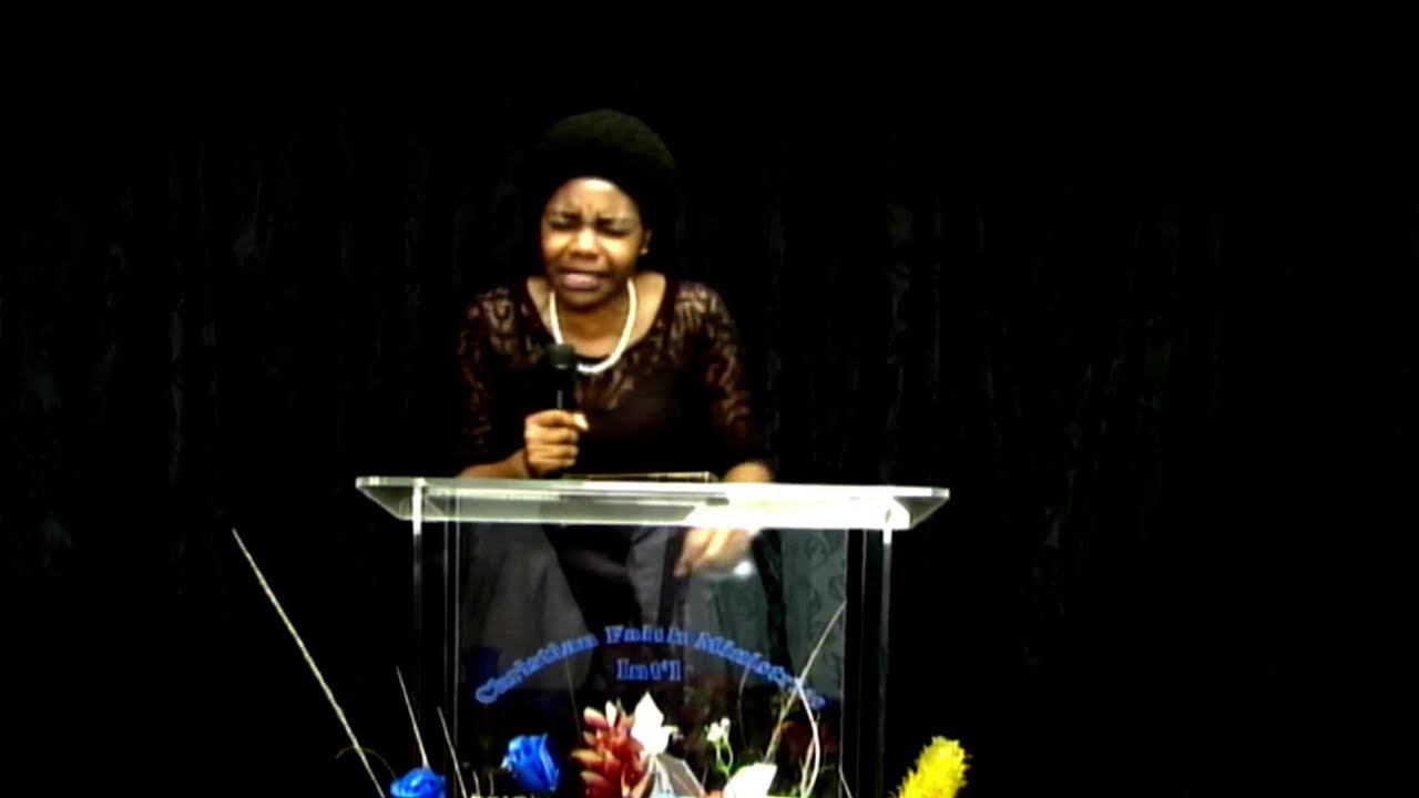 Christian Faith Ministries Int Live Church Service