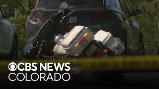 Thornton police officer shoots, kills suspect outside Margaret Carpenter Recreation Center