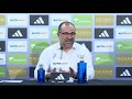 Post-game Press Conference | Real Madrid vs Joventut de Badalona | 2º partido playoff semifinales