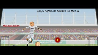 Eskilerden Bir Kla -Topçu Kafalar