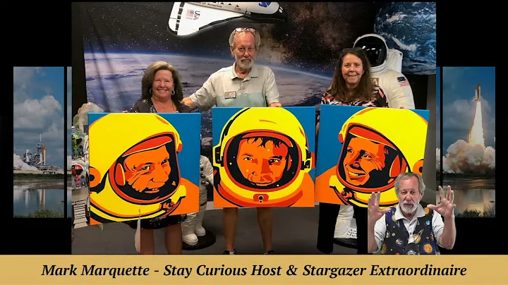 Stay Curious: Shuttles of July featuring Norm Thag...