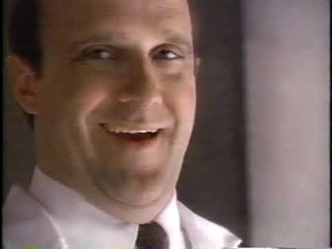 (May 20, 1996) WNEP-TV 16 ABC Scranton/Wilkes-Barre Commercials