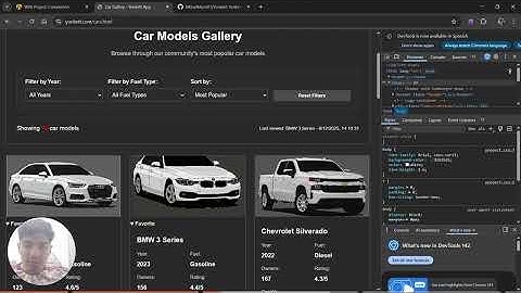 Introducing JavaScript Project - W06 WDD231