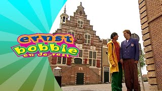 De Speurtocht  Avonturen Op Het Kasteel  Ernst En Bobbie