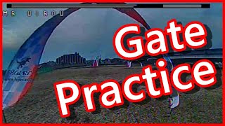 Gate practice 20200301