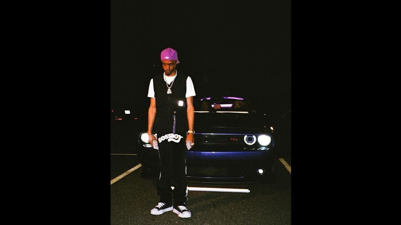 [FREE FOR PROFIT] COCHISE x JOOTSU x PIERRE BOURNE TYPE BEAT ~ "EMERALD"