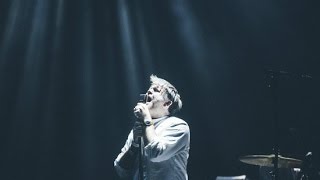 LCD Soundsystem - Primavera Sound 2016 (Full Concert HD)