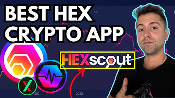 Best HEX Crypto App For Newbies Plus Huge Discounted Staking Opportunity