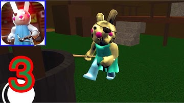 Bunny Chapter 1 gameplay walkthrough part-3 (iOS/Android)