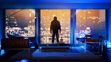 Afrojack & James Arthur - Lose You (Official Video)