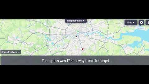 My best guess in geoguessr