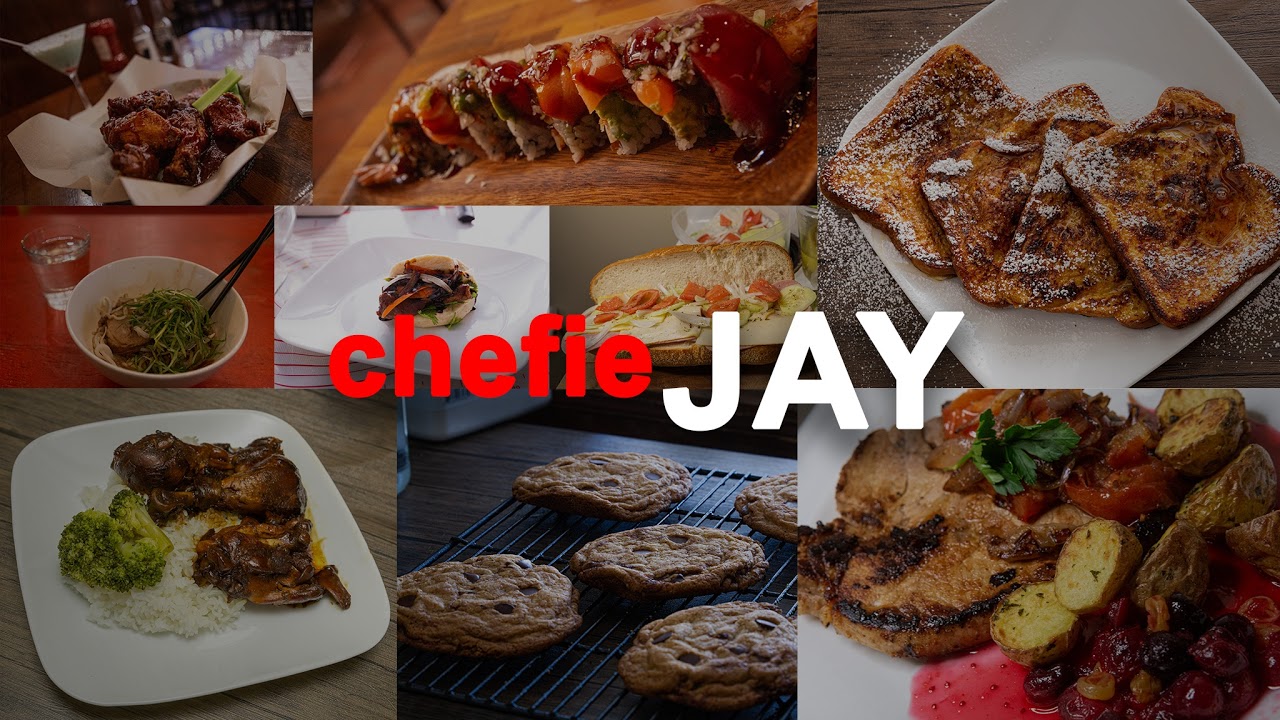 🔴LIVE NOW!🔴Food Prep & Interview v Interview w/ 33arnol |  LIVE CHAT ON Twitch.tv/Chefiejay