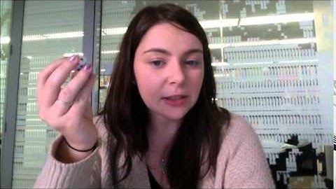 Video Report - Statistics and Probability Part 1