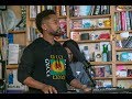 Zaytoven npr music tiny desk concert