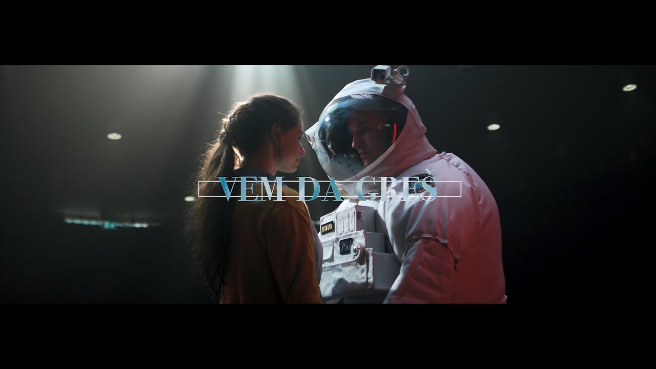 Regardez Joker Out - Vem Da Greš (Official Video 4K) sur YouTube Regardez Joker Out - Vem Da Greš (Official Video 4K) sur YouTube