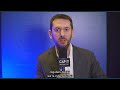 ITV Ludovic Andrieux - NYSIS & Estelle Alpand - CNP Assurances