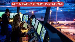 ATC and Radio Communication v2