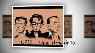 United Future Organization - Upa Neguinho