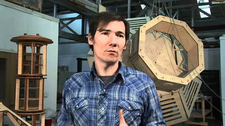 Peter Hennessey: Artist Insight
