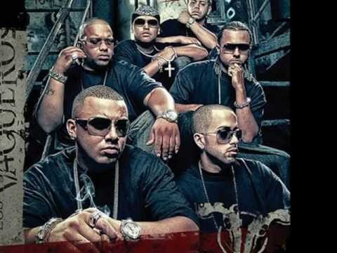 Wisin & Yandel Feat Don Omar, Gadiel \