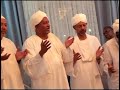 السادة الادارسة الدوحة