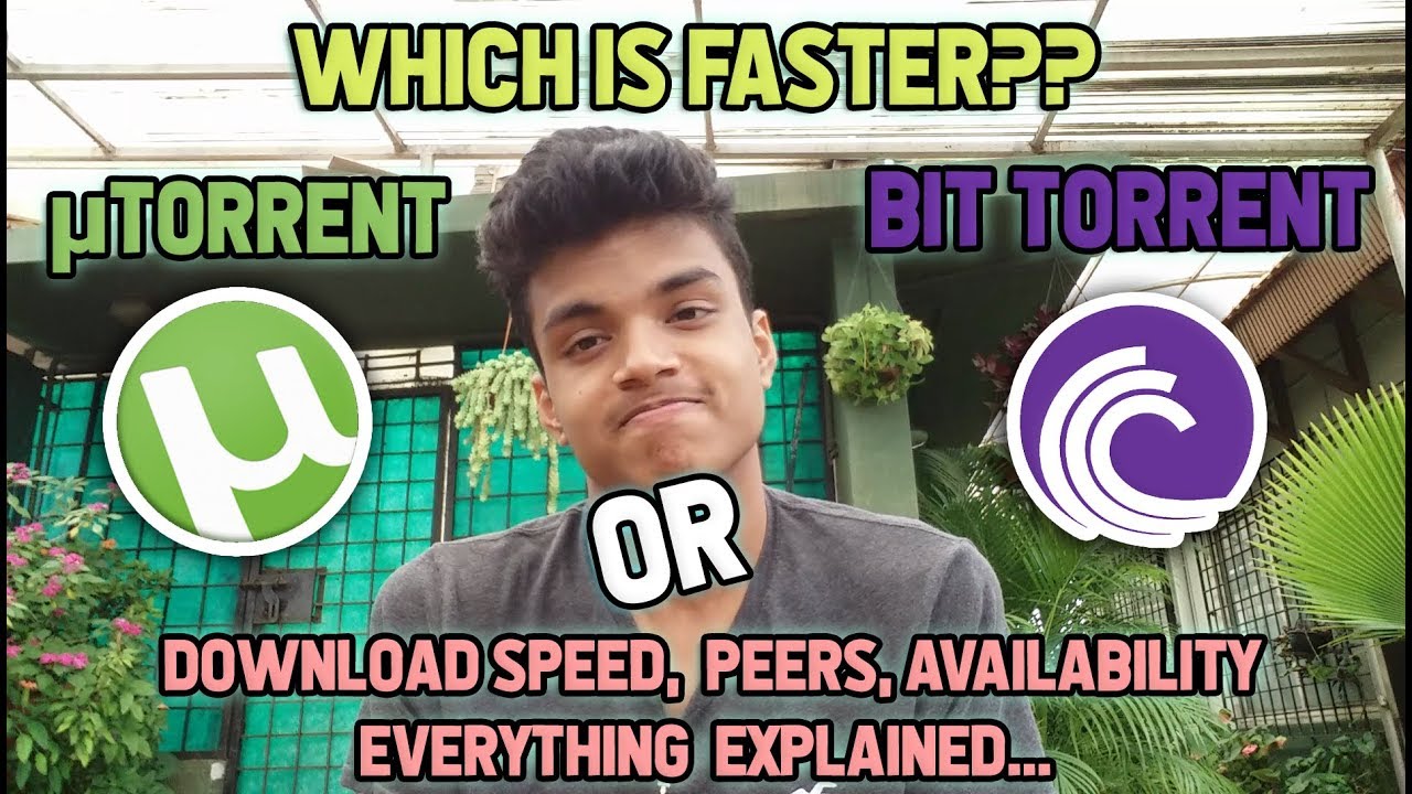faster bittorrent download speed faster bittorrent download speed