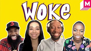 'Woke' Season 2: Everything You Need to Know