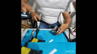 HP 1102w printer laser cleaning