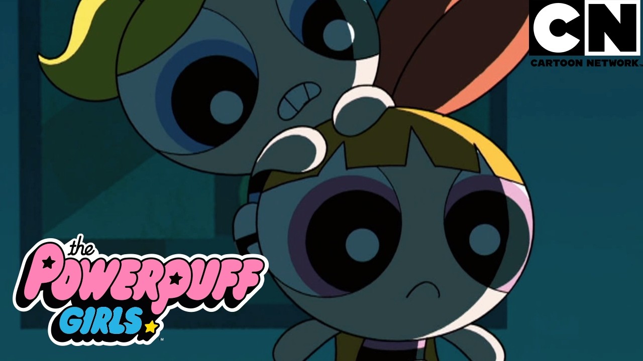 Problemas que exigem mais do que superpoderes | As Meninas Superpoderosas | Cartoon Network 🇧🇷