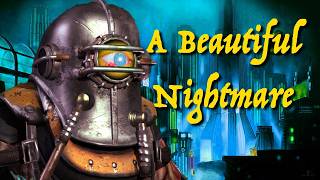 The Majesty of Bioshock