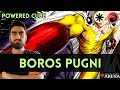 BOROS PUGNI POWERED CUBE! #magicthegathering  #mtg #mtgarena