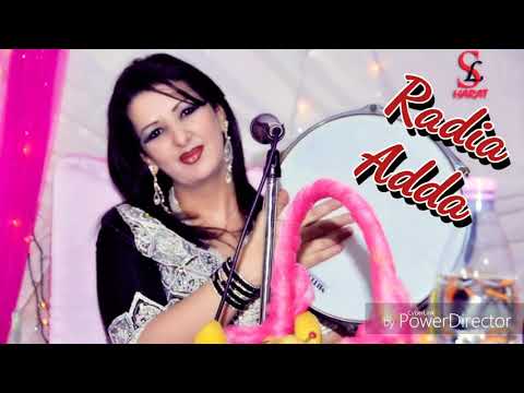 Radia Adda Algerian Music Algérois 