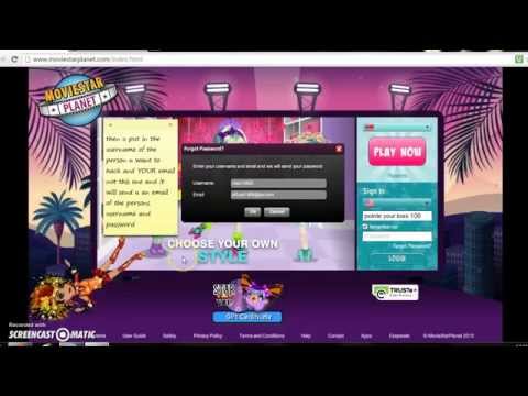 how to hack an msp account quickly and easily