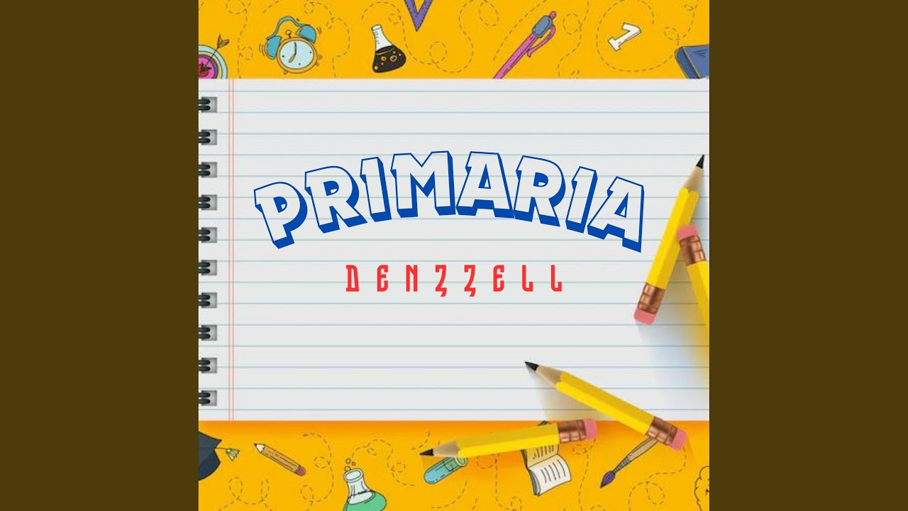Watch Primaria on YouTube Watch Primaria on YouTube