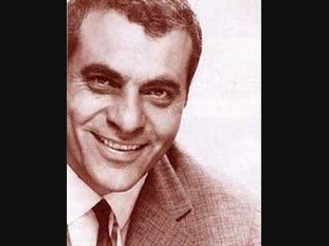 Stelios Kazantzidis - O psaras