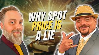 Why Gold and Silver Aren't Exploding (Yet): The Reality of War, Recession, and Paper Markets