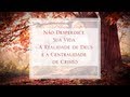 ‘Uma vida não desperdiçada é aquela que reflete a glória de Deus’, diz John Piper