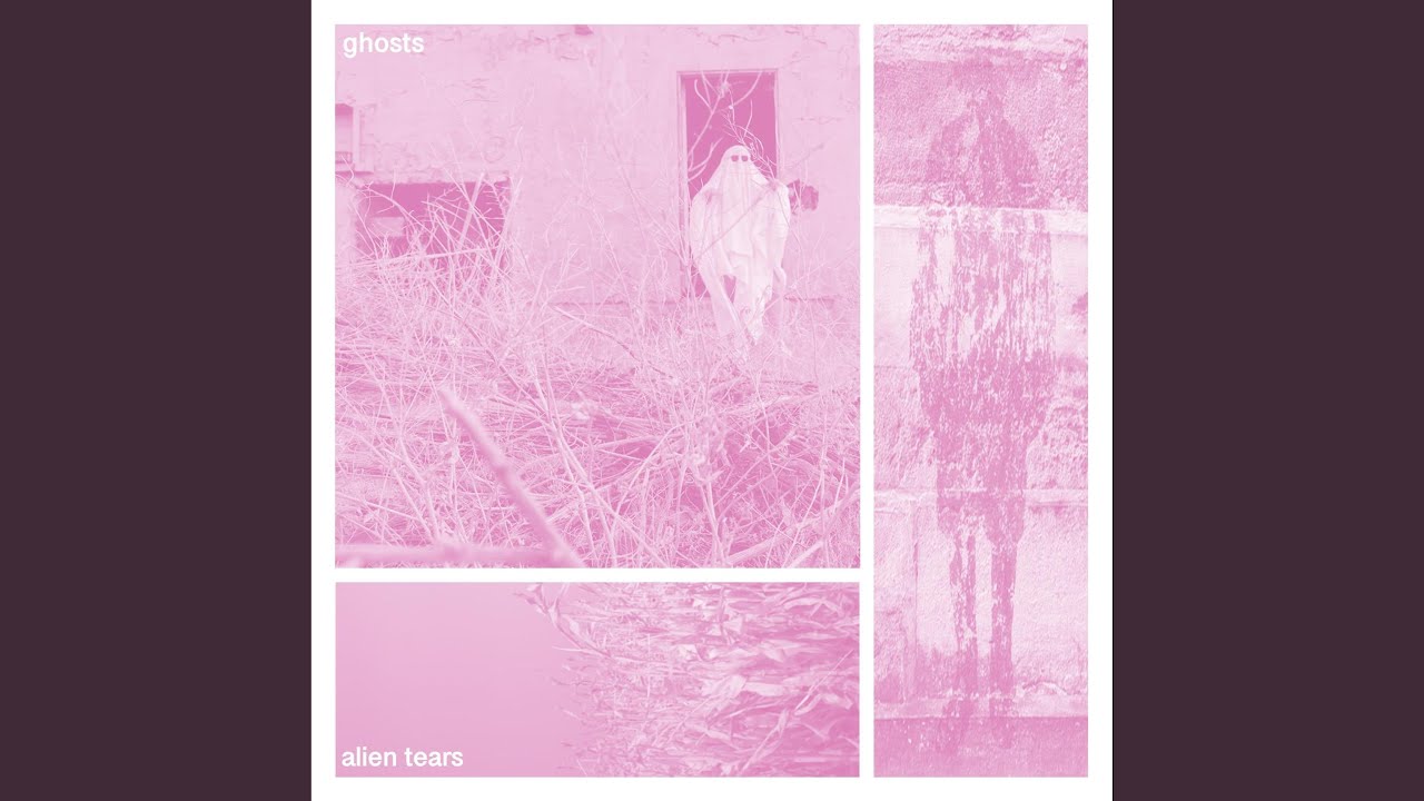 Watch Ghosts on YouTube Watch Ghosts on YouTube