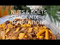 Nuts Bolts Snack Mix Temptations Nuts Bolts Snack Mix Temptations