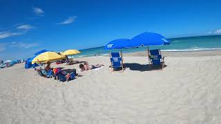 Beautiful day in Carolina Beach NC, metal detecting and exploring #metaldetecting #beach #ocean