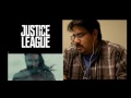 Justice League Trailer - Comic Con Footage Reaction Video