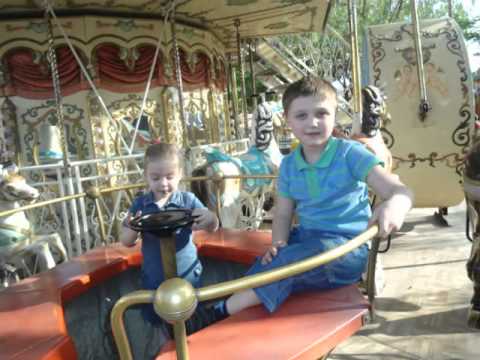 დედიკოსგან ჩემ სიცოცხლეს!